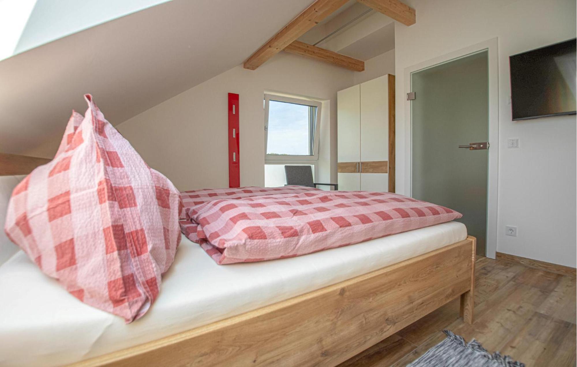 Ferienhaus In Kapfenstein Luaran gambar