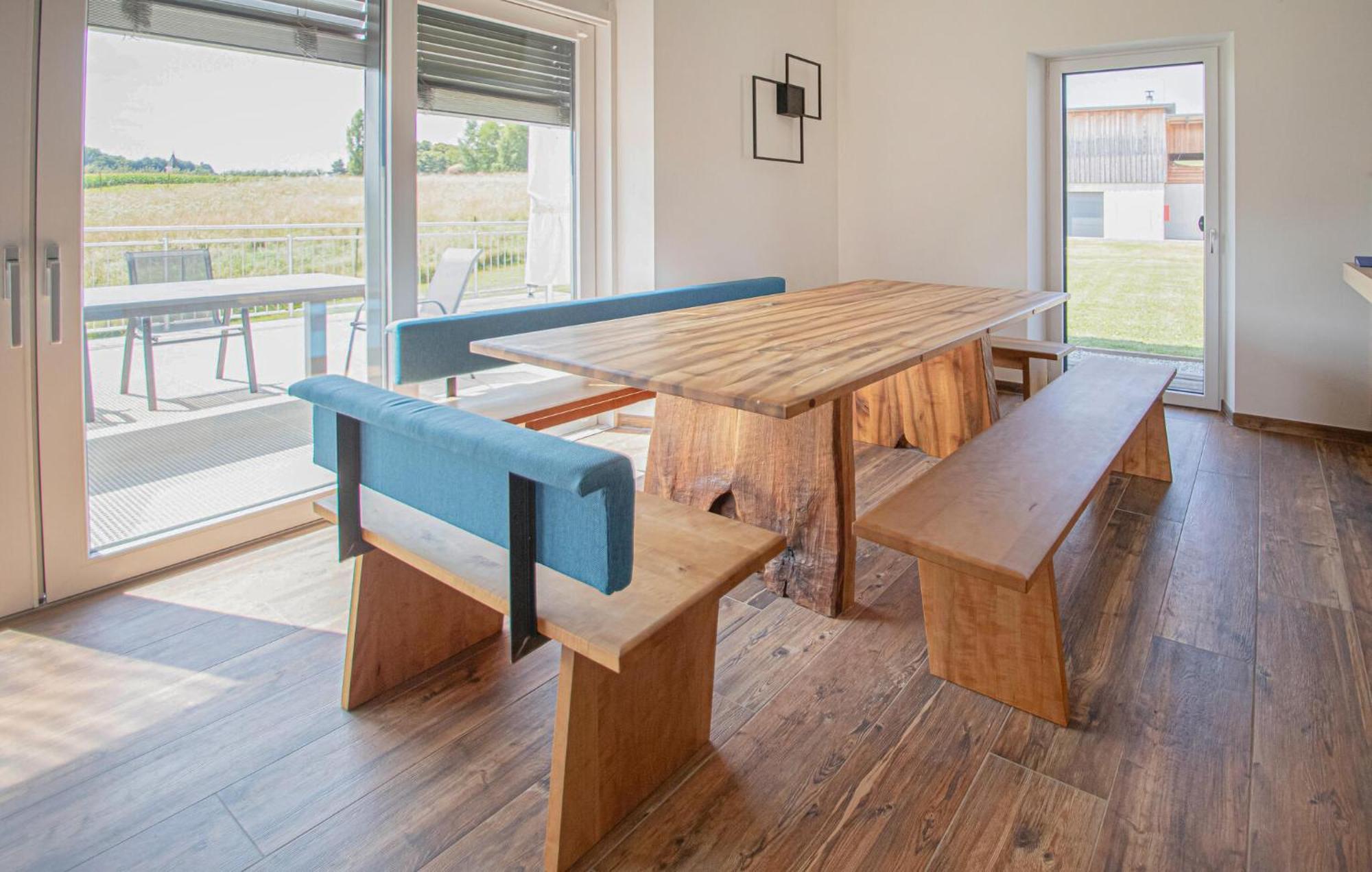 Ferienhaus In Kapfenstein Luaran gambar